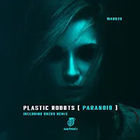 Plastic Robots
